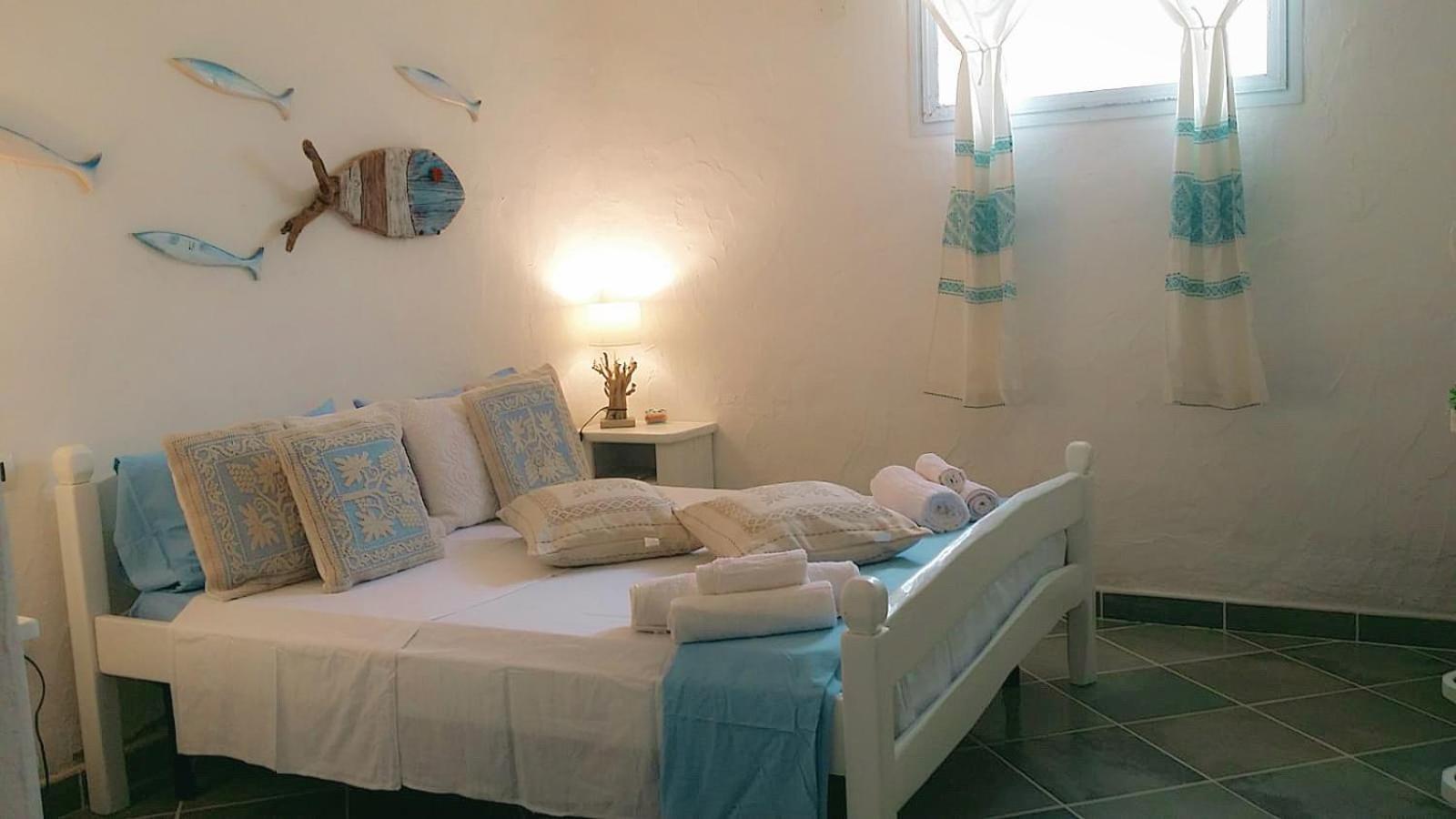 Villa Anna 300 M Dal Mare Торе деле Стеле Екстериор снимка