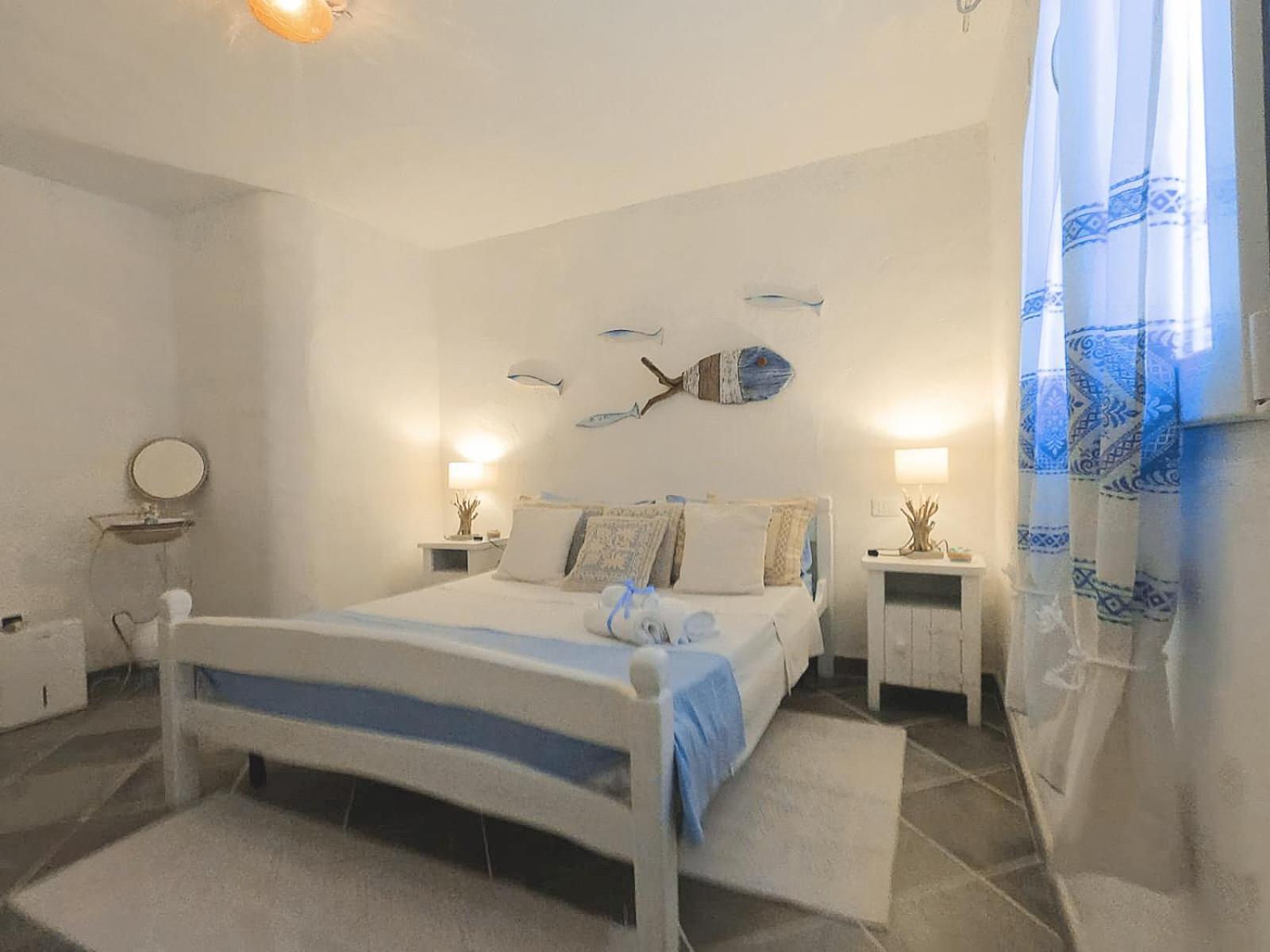Villa Anna 300 M Dal Mare Торе деле Стеле Екстериор снимка