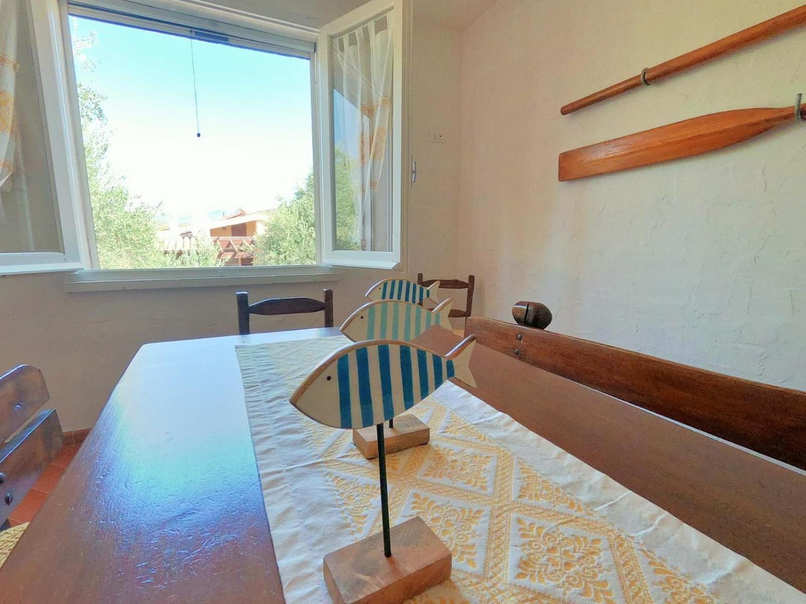 Villa Anna 300 M Dal Mare Торе деле Стеле Екстериор снимка