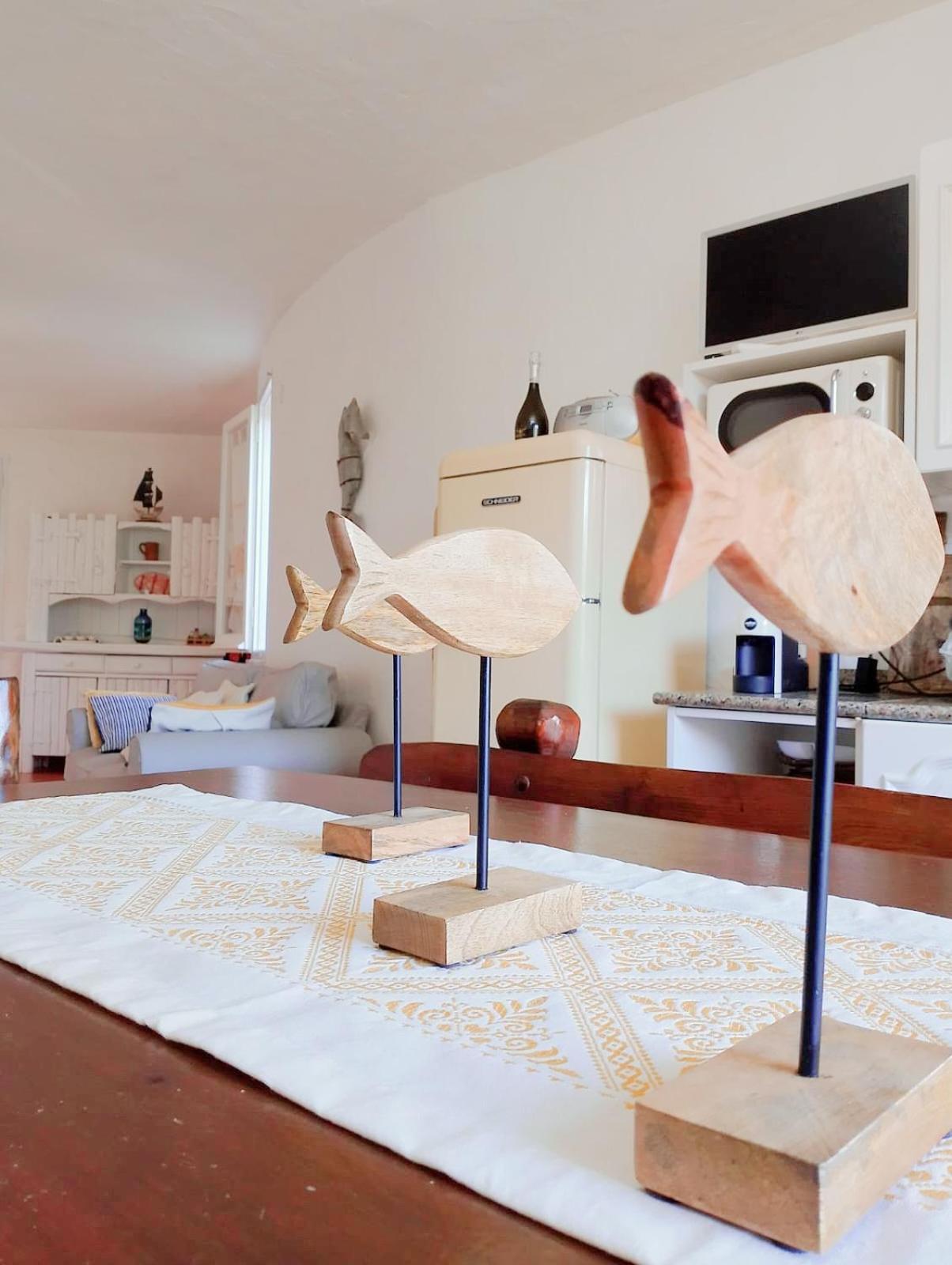 Villa Anna 300 M Dal Mare Торе деле Стеле Екстериор снимка
