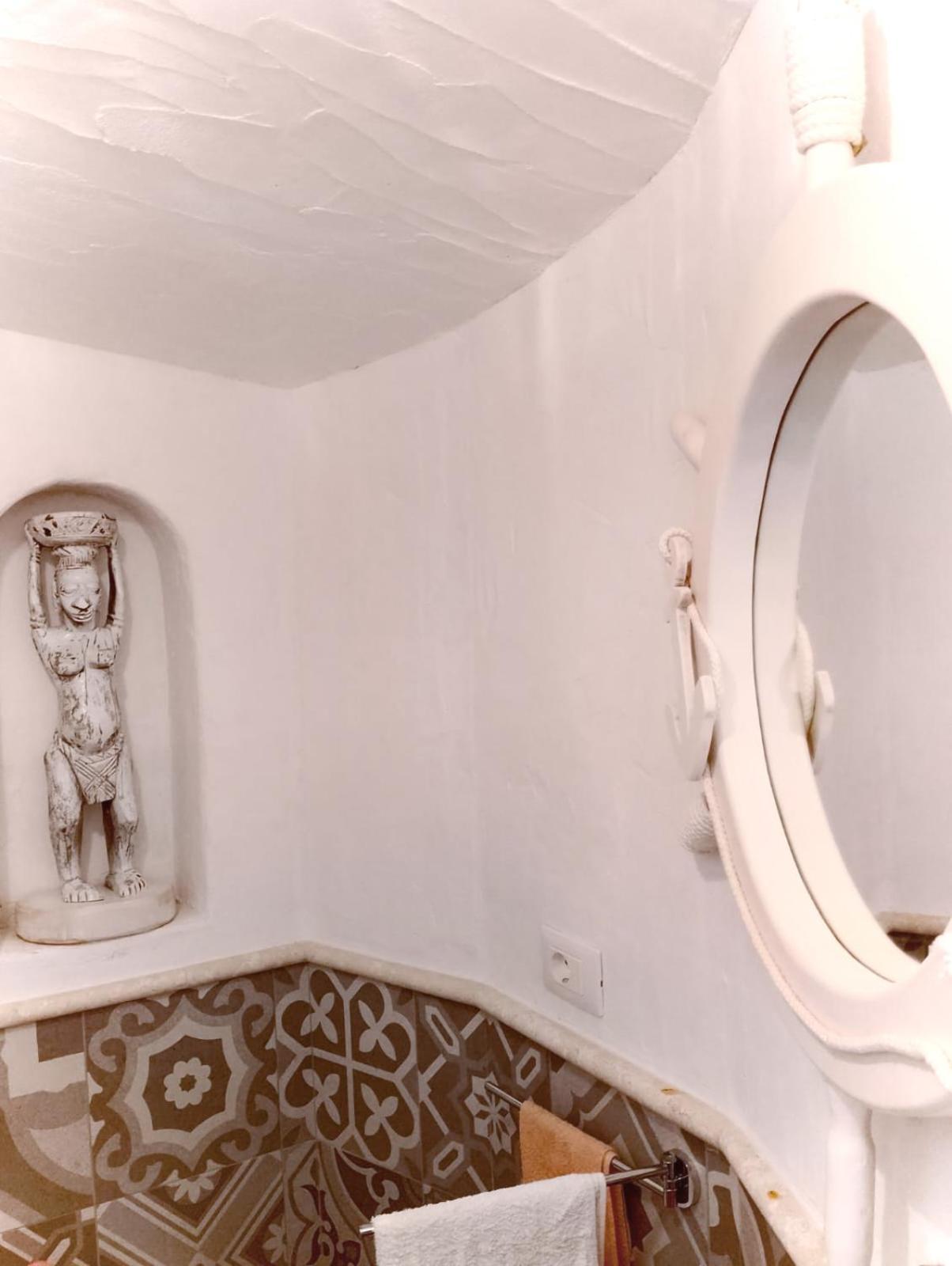 Villa Anna 300 M Dal Mare Торе деле Стеле Екстериор снимка