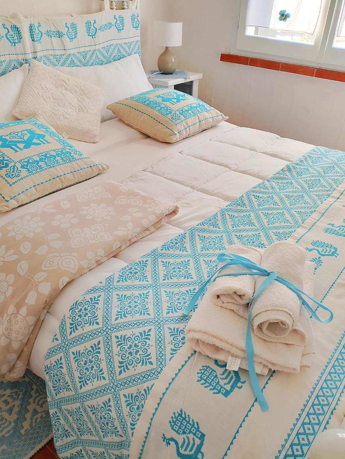 Villa Anna 300 M Dal Mare Торе деле Стеле Екстериор снимка