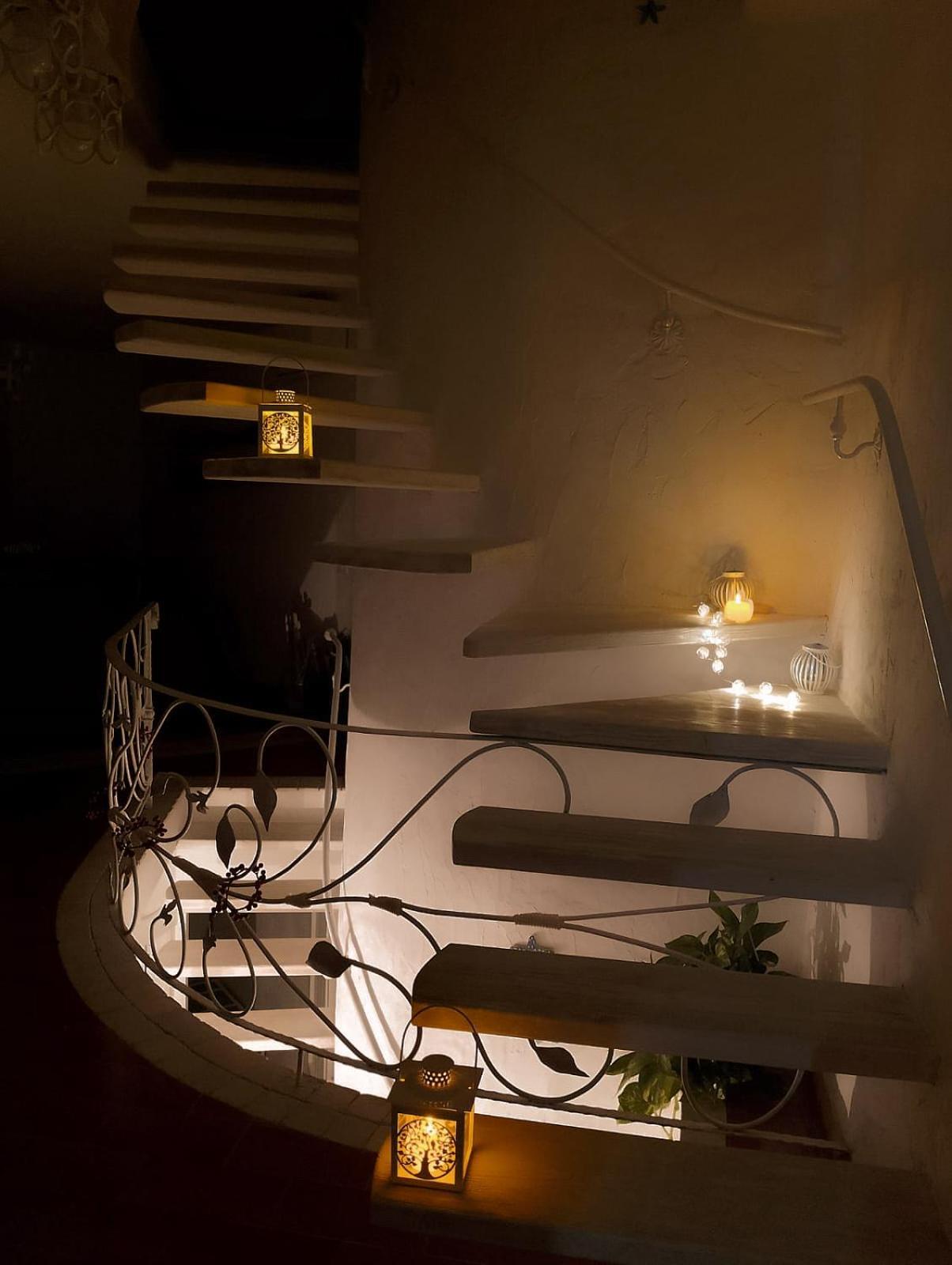 Villa Anna 300 M Dal Mare Торе деле Стеле Екстериор снимка
