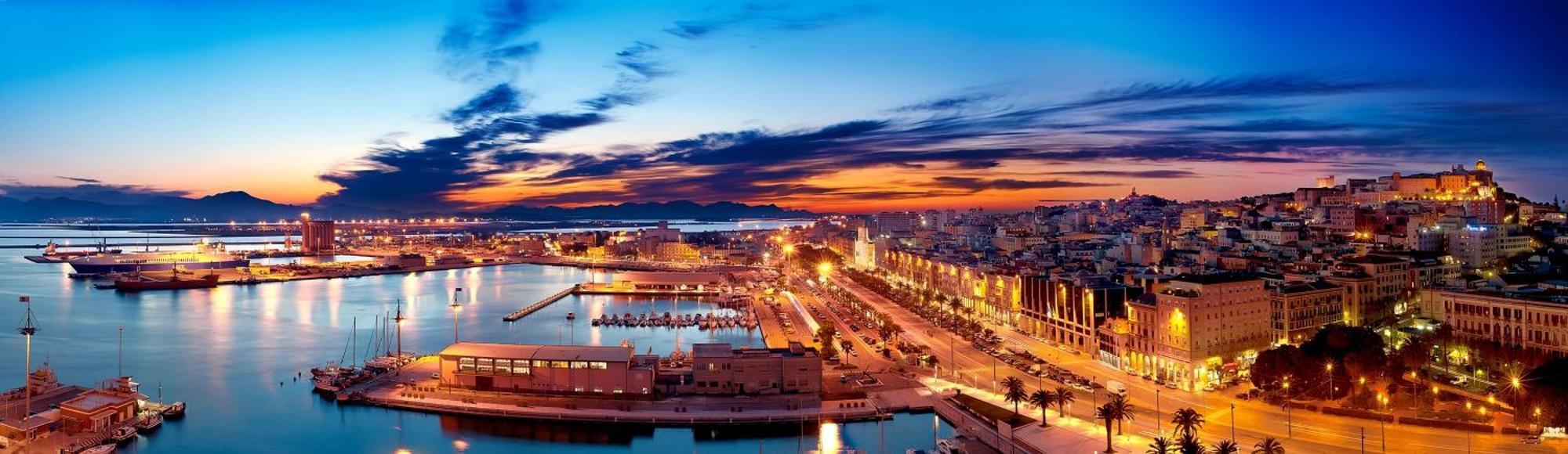 Villa Anna 300 M Dal Mare Торе деле Стеле Екстериор снимка